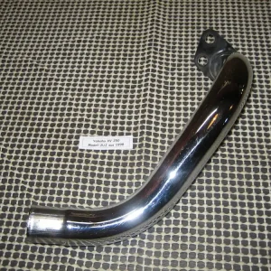 Yamaha XV 250 2UJ Auspuffblende Rabatt