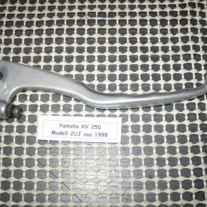 Yamaha XV 250 2UJ Bremshebel Geprüft