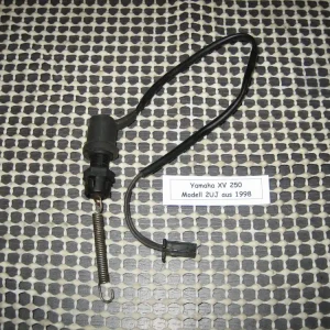 Yamaha XV 250 2UJ Bremslichtschalter Fußbremse / hinten Sonderaktion