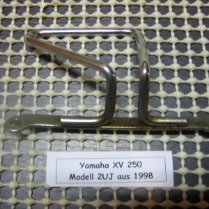 Yamaha XV 250 2UJ Bügel Zylinderkopf Schnäppchen