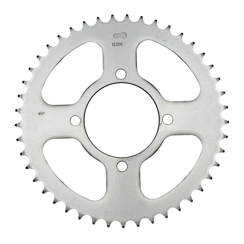 AFAM Kettenrad STAHL #428 36 Zähne 12200-36 Neu Im Sortiment