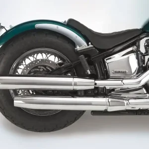 Heckteilstreben (1 Paar) für Yamaha XVS 1100 Drag Star TÜV Aktuell