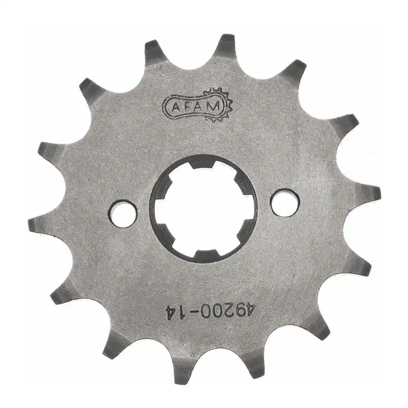 AFAM Ritzel #428 14 Zähne 49200-14 Top-Seller