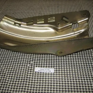 Solange Der Vorrat Reicht Yamaha XV 250 2UJ Heckunterverkleidung Schutzblech innen