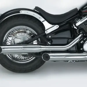Heckteilstreben (1 Paar) für Kawasaki VN 800 Vulcan - Classic TÜV Saisonangebot