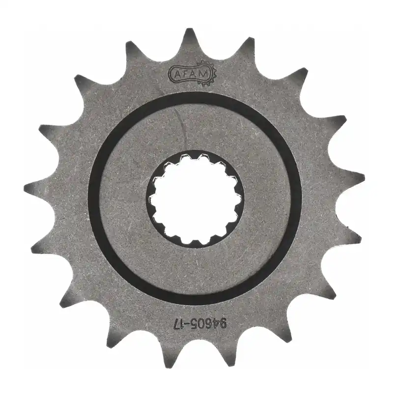 Begrenztes Angebot AFAM Ritzel #525 17 Zähne 94605-17