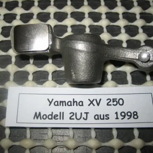 Online Kaufen Yamaha XV 250 2UJ Motor Kipphebel