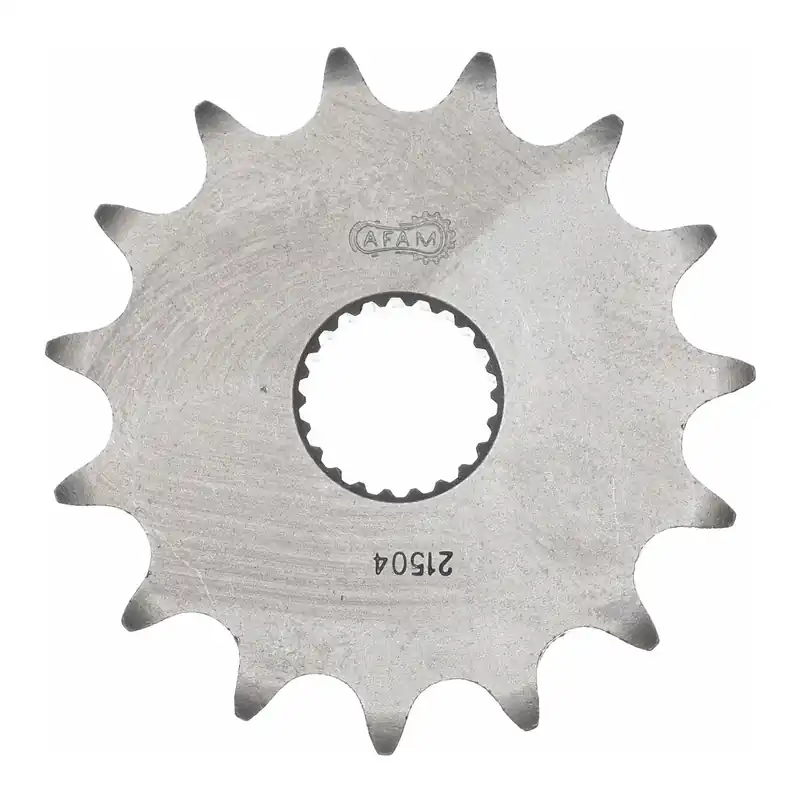 Heißes Angebot AFAM Ritzel #520 15 Zähne 21504-15