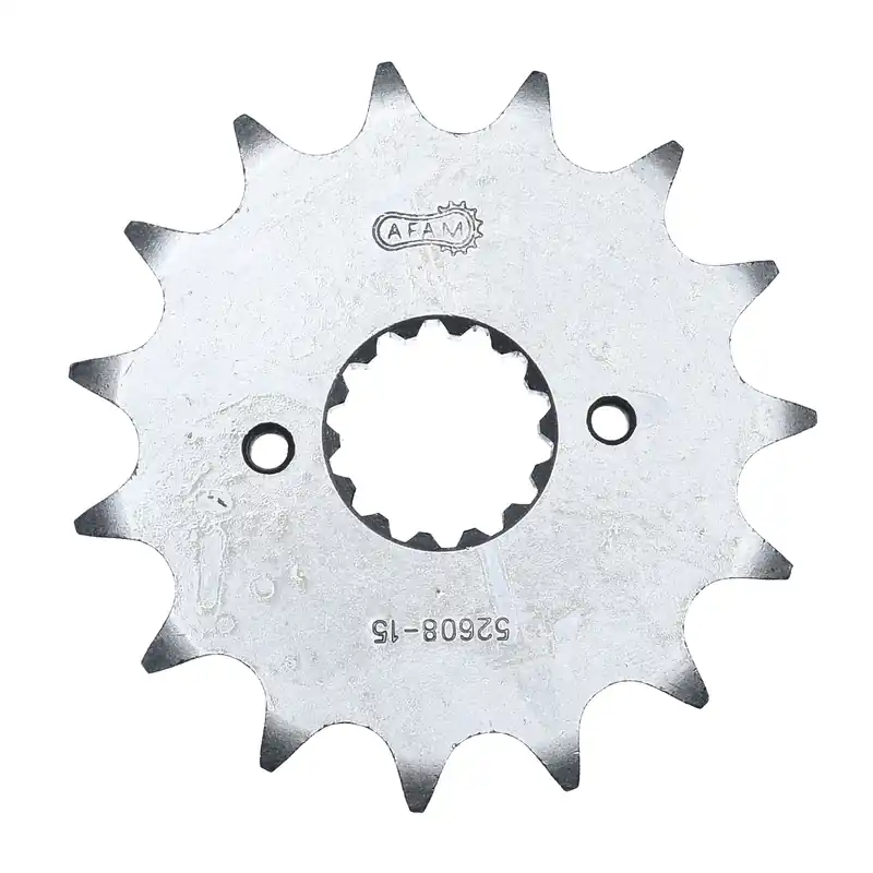 Schneller Versand AFAM Ritzel #525 15 Zähne 52608-15