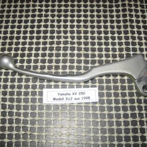 Yamaha XV 250 2UJ Kupplungshebel Bestpreis