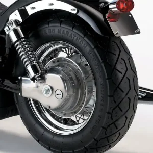 Online Kaufen Felgenring 6.00x15" für hinten Kawasaki VN 1500 Classic TÜV