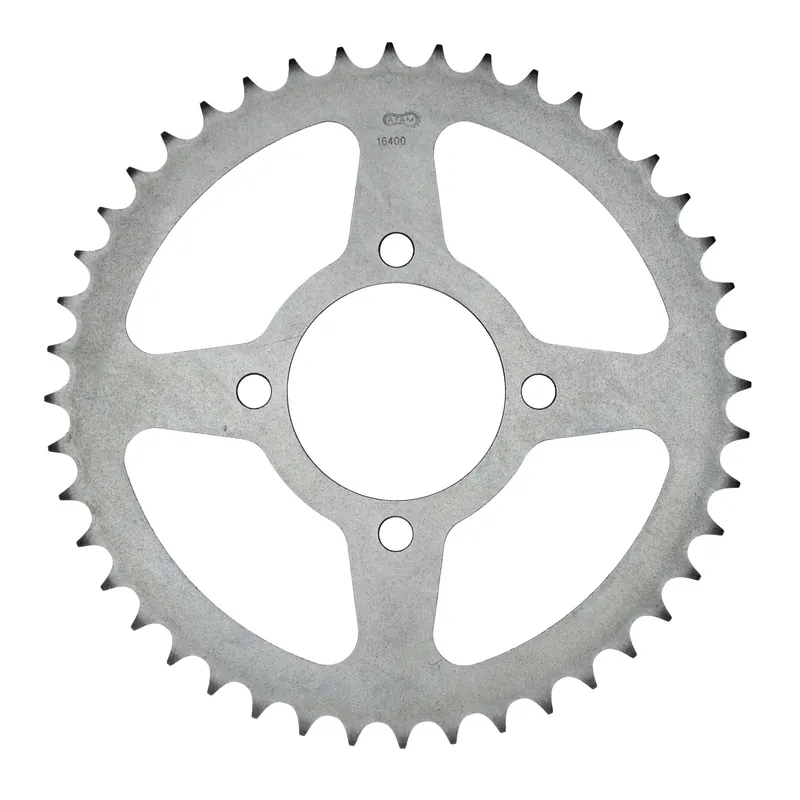 AFAM Kettenrad STAHL #530 45 Zähne 16400-45 Neu Im Sortiment