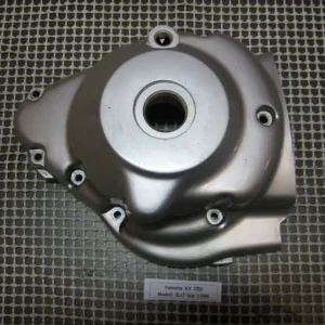 Neu Yamaha XV 250 2UJ Motordeckel links