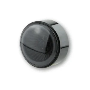 Sichere Zahlung HIGHSIDER smart LED Rücklicht Schwarz Yamaha Style, E-geprüft (1Stck)