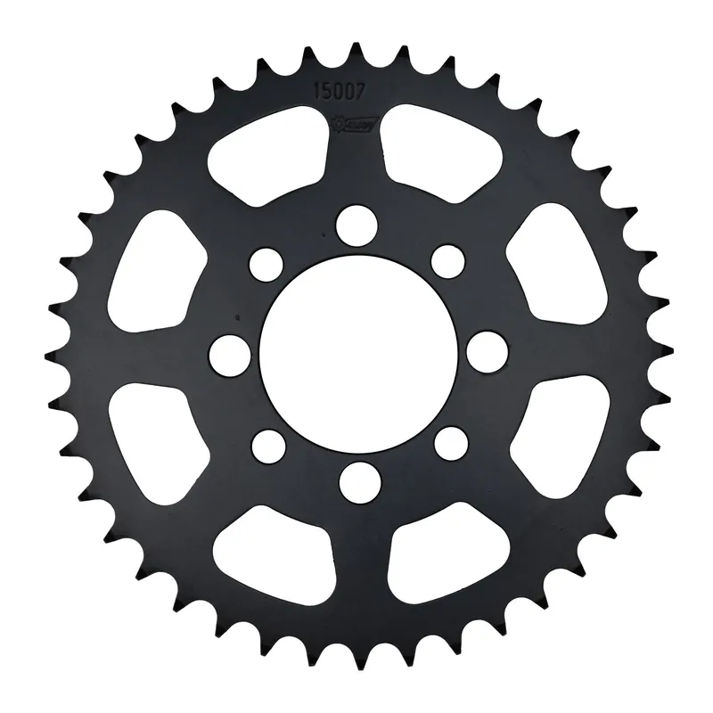 Jetzt Kaufen AFAM Kettenrad STAHL #428 40 Zähne 14101-40