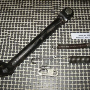 Yamaha XV 250 2UJ Seitenständer Bestseller