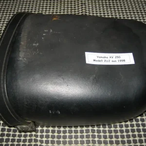 Online Kaufen Yamaha XV 250 2UJ Sitz Sozius