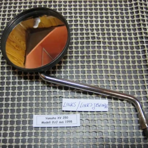 Yamaha XV 250 2UJ Spiegel links Sonderangebot
