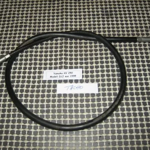 Yamaha XV 250 2UJ Tachowelle Top-Preis