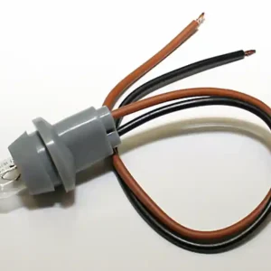 HIGHSIDER smart Standlichtlampe 5W, Mit Gummisockel Geprüft