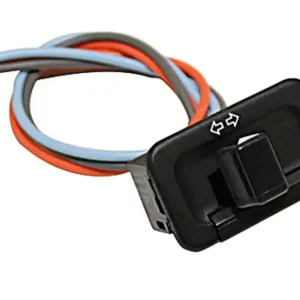 HIGHSIDER smart Schalter Für Blinker, Universal, Mit Rückstellfunktion (1Stck) Heißes Angebot