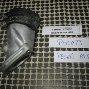 Expressversand Yamaha XJ 600 Diversion 4BR Ansaugstutzen rechts
