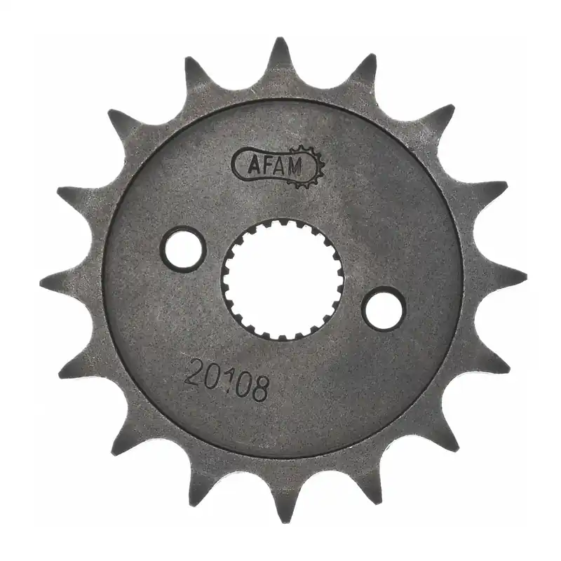 AFAM Ritzel #428 15 Zähne 20108-15 Ausverkauf