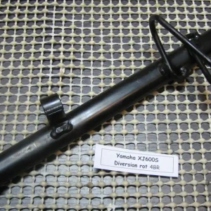 Yamaha XJ 600 Diversion 4BR Bremsankerstange Abverkauf