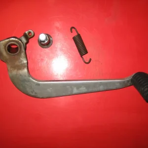 Yamaha XJ 600 Diversion 4BR Fußbremshebel Bremspedal Gratis Versand