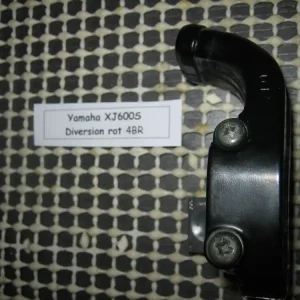 Sale Yamaha XJ 600 Diversion 4BR Führung Gaszüge Griff