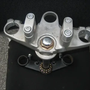 Yamaha XJ 600 Diversion 4BR Gabelbrücke Garantierte Lieferung