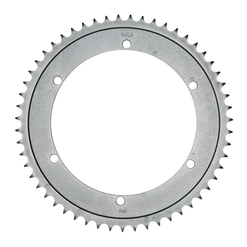 Sichere Zahlung AFAM Kettenrad STAHL #428 55 Zähne 12512-55