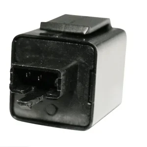 HIGHSIDER smart Blinkrelais Elektronisch 12 V, Schmaler 3-fach Stecker Mit 2 Pins Rabatt