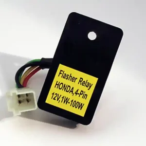 HIGHSIDER smart Blinkrelais Für Honda Rabatt