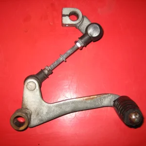 Echt Yamaha XJ 600 Diversion 4BR Schalthebel