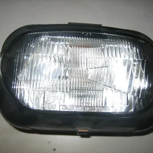 Yamaha XJ 600 Diversion 4BR Scheinwerfer Sonderaktion