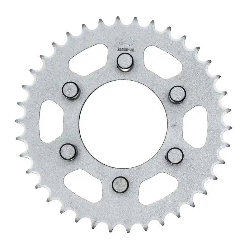 Online Kaufen Esjot Kettenrad 35200-36 STAHL #520 36 Zähne 35200.36