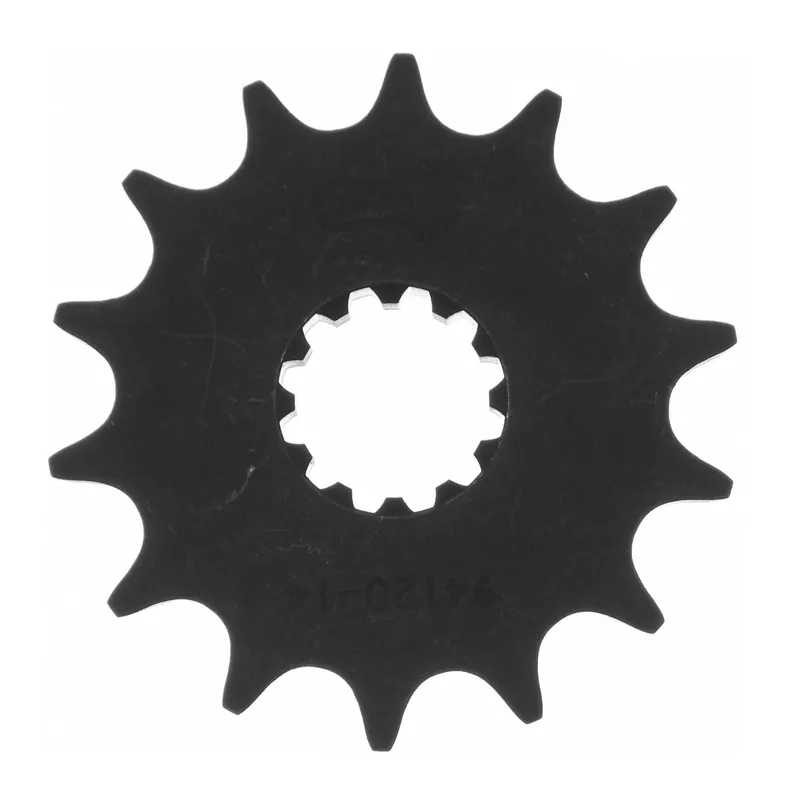 Nur Für Kurze Zeit AFAM Ritzel #420 12 Zähne 94120-12