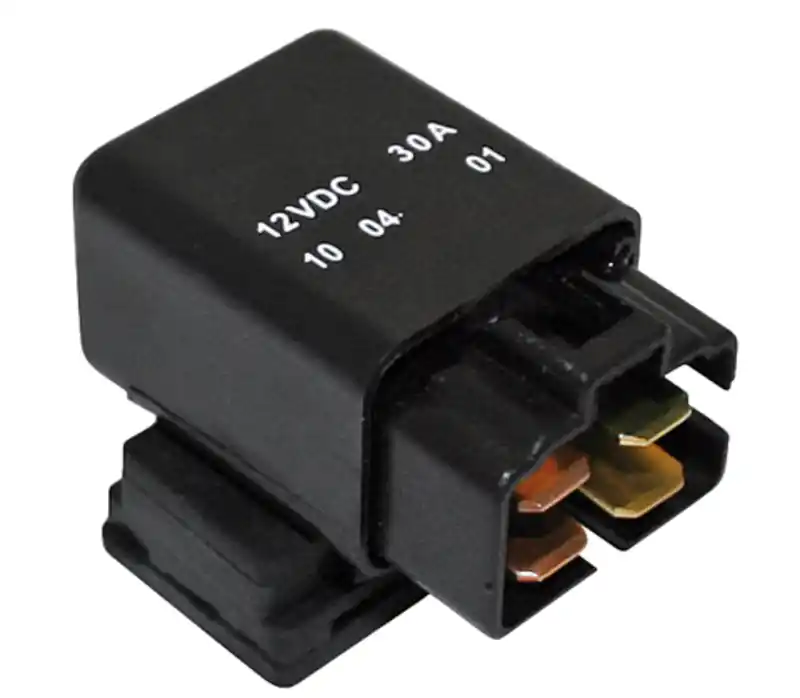 HIGHSIDER smart Schaltrelais 12 V DC, Max. 30 A, Universal Kracherpreis