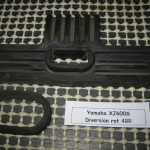 Yamaha XJ 600 Diversion 4BR Tankauflage Gummis Sonderangebot