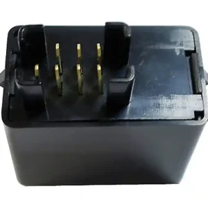 Kracherpreis HIGHSIDER smart Blinkrelais 7-polig, Für Suzuki, elektronisch 12V, 0,05A-10A