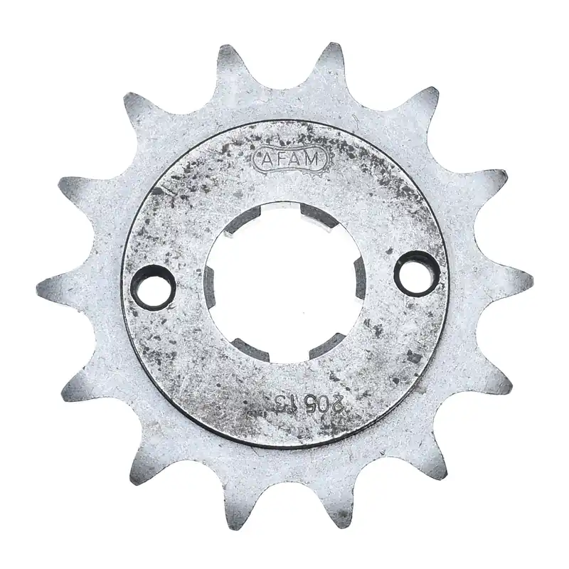 Heißes Angebot Esjot Ritzel 20513-14 #525 f. XBR500 14 Zähne 20513.14