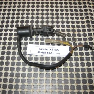 Gratis Versand Yamaha XJ 600 51J Bremslichtschalter hinten