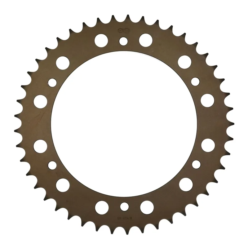 AFAM Kettenrad ALU #530 TRI 45 Zähne 87601-45 Jetzt Kaufen