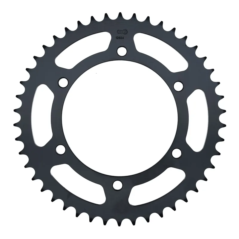 AFAM Kettenrad STAHL #520 46 Zähne 12604-46 Sonderangebot