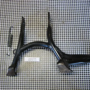 Kostenfreie Lieferung Yamaha XJ 600 51J Hauptständer