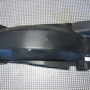 Yamaha XJ 600 51J Heckunterverkleidung klein Direkt Vom Hersteller