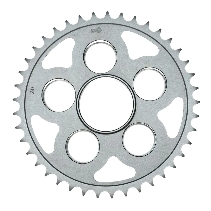 AFAM Kettenrad STAHL #520 f. MV 41 Zähne 92667-41 Jetzt Kaufen