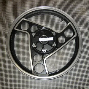 Markenware Yamaha XJ 600 51J Hinterradfelge