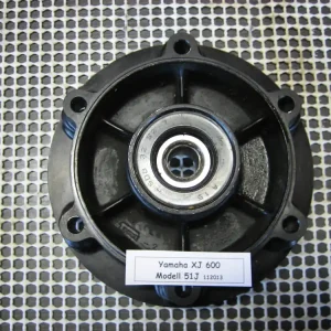 Yamaha XJ 600 51J Kettenradaufnahme Bestpreis